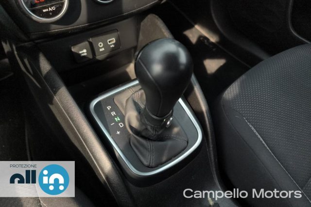 FIAT Tipo usata 11