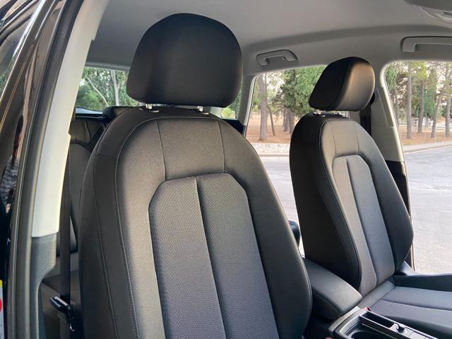 AUDI Q3 usata, con Bracciolo