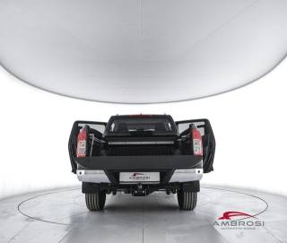 NISSAN Navara usata 6