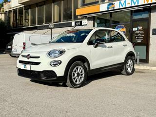 FIAT 500X usata, con Climatizzatore