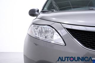 LANCIA Ypsilon usata, con Volante multifunzione