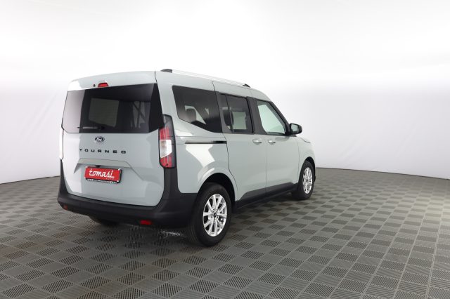 FORD Tourneo Courier usata 3