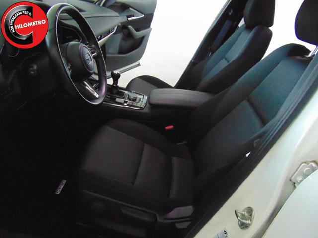 MAZDA CX-30 usata, con Airbag Passeggero