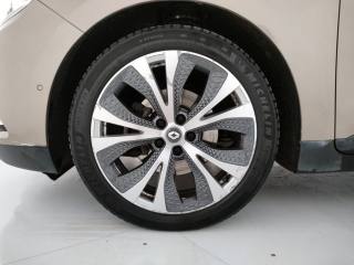 RENAULT Scenic usata, con Climatizzatore