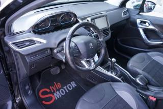 PEUGEOT 2008 usata, con Chiusura centralizzata