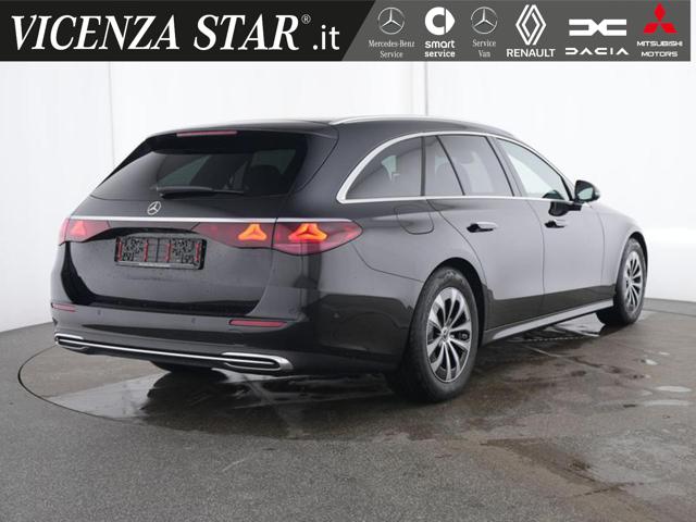 MERCEDES-BENZ E 220 usata, con Airbag Passeggero