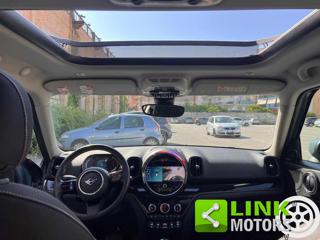 MINI Countryman usata, con Cerchi in lega