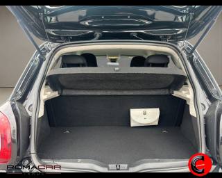 SMART ForFour usata 17