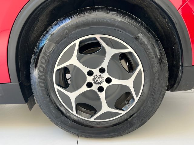 ALFA ROMEO Stelvio usata, con Bracciolo