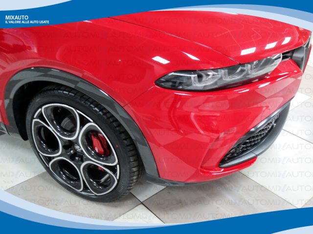 ALFA ROMEO Tonale usata, con Cruise Control