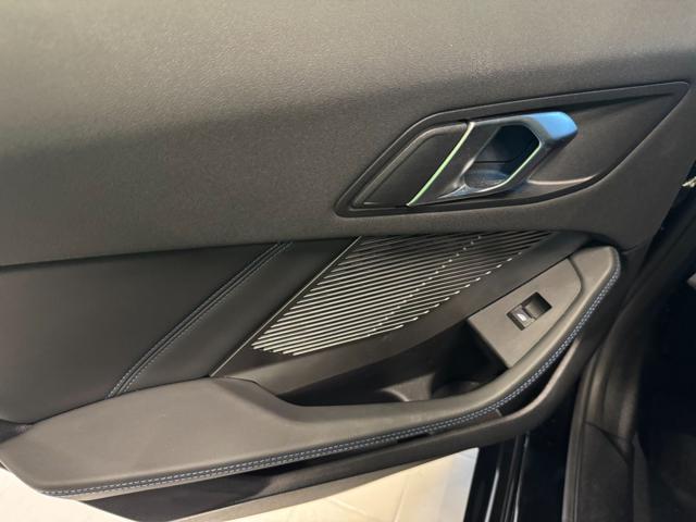 BMW 118 usata, con USB