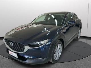 MAZDA CX-30 usata, con Controllo elettronico della corsia