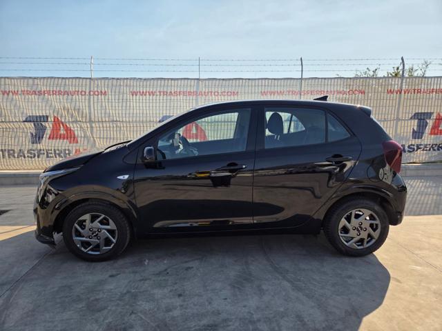 KIA Picanto usata, con Airbag