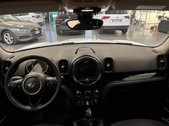 MINI Countryman usata, con Controllo automatico clima