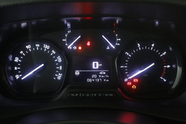 FIAT Scudo usata 5