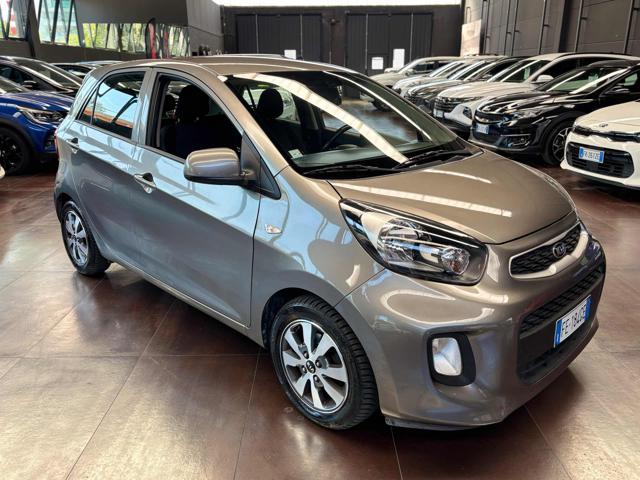 KIA Picanto usata, con ABS