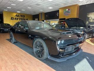DODGE Challenger usata 5
