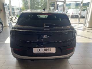 FORD Explorer usata, con Airbag Passeggero