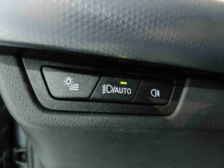 BMW X2 usata, con Fari LED