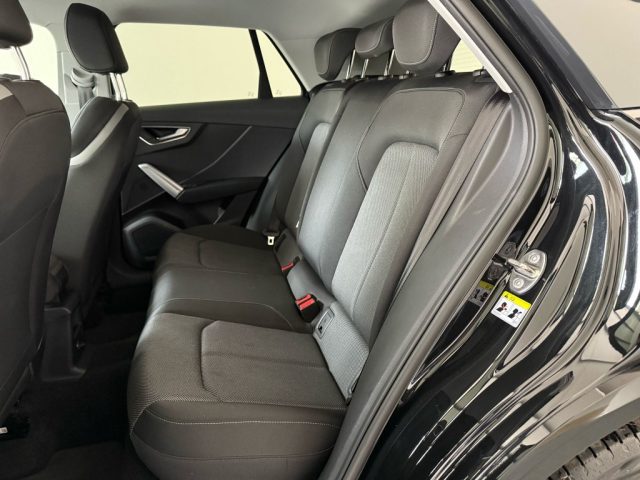 AUDI Q2 usata, con Bracciolo