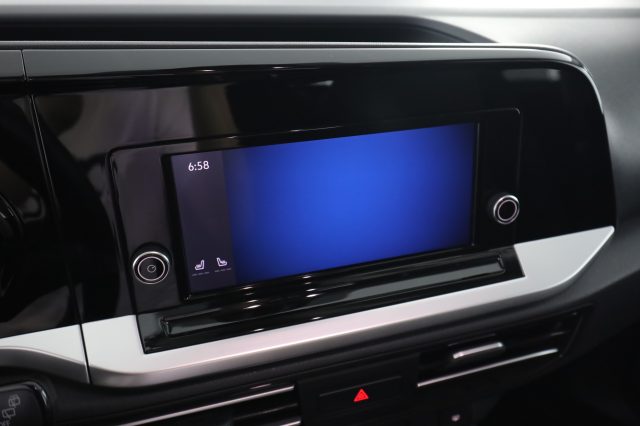 FORD Tourneo Connect usata 10