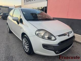 FIAT Grande Punto usata, con Airbag
