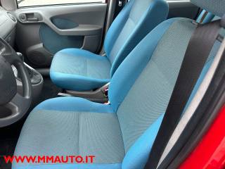FIAT Panda usata, con Immobilizzatore elettronico