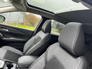 NISSAN Qashqai usata, con Chiusura centralizzata