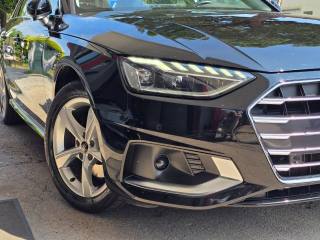 AUDI A4 usata 177