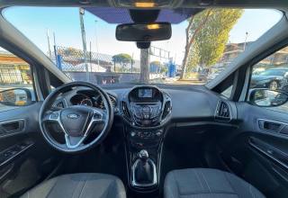 FORD B-Max usata, con ESP