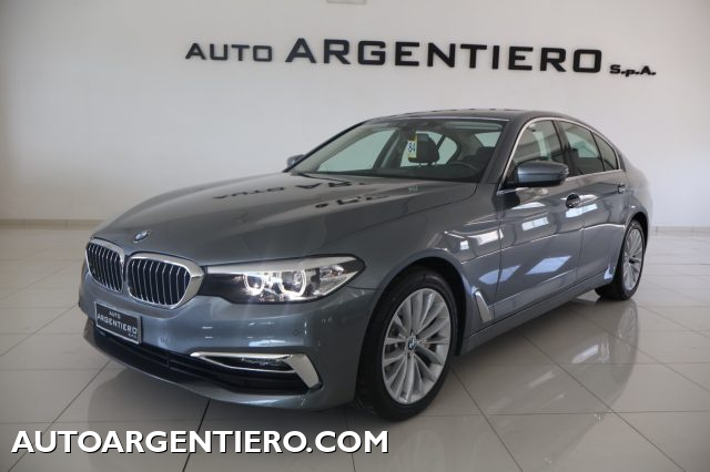 BMW 530 usata, con ABS