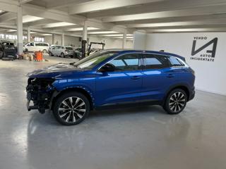 RENAULT Austral usata, con Airbag Passeggero