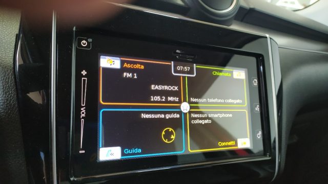 SUZUKI Swift usata, con ESP