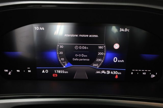 VOLKSWAGEN T-Roc usata 6