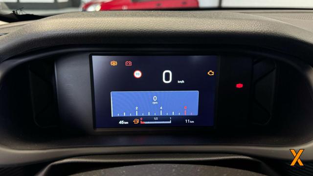 JEEP Avenger usata, con Chiusura centralizzata
