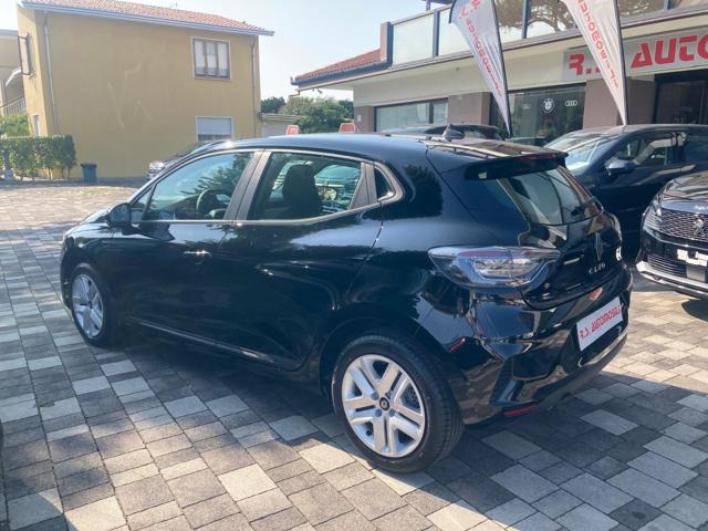 RENAULT Clio usata, con Airbag Passeggero