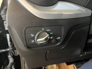 AUDI Q2 usata, con Sedile posteriore sdoppiato