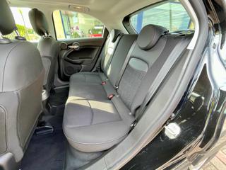FIAT 500X usata, con ESP