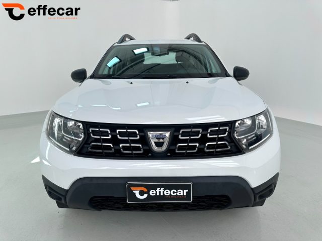 DACIA Duster usata, con Airbag