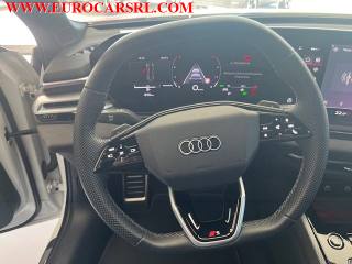 AUDI A5 usata, con Volante in pelle