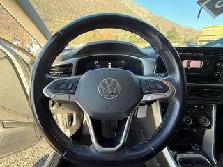 VOLKSWAGEN T-Roc usata, con Specchietti laterali elettrici
