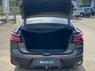 CITROEN C4 X usata, con Fendinebbia