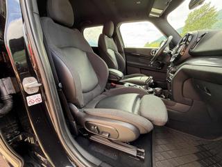 MINI Countryman usata, con Regolazione elettrica sedili