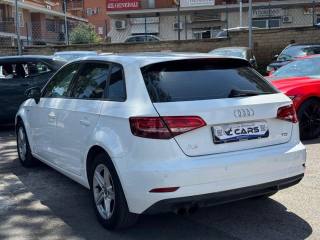 AUDI A3 usata, con Autoradio