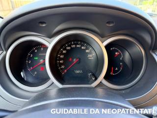 SUZUKI Grand Vitara usata, con Climatizzatore