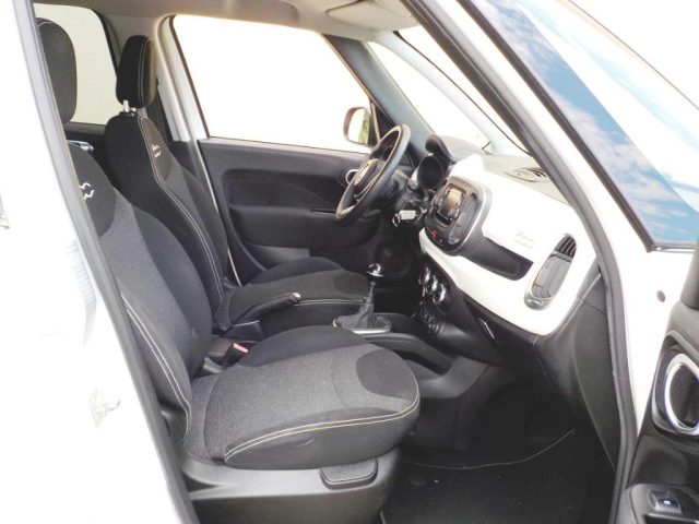 FIAT 500L usata, con Volante multifunzione