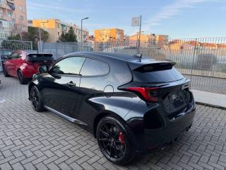 TOYOTA Yaris usata, con Controllo trazione