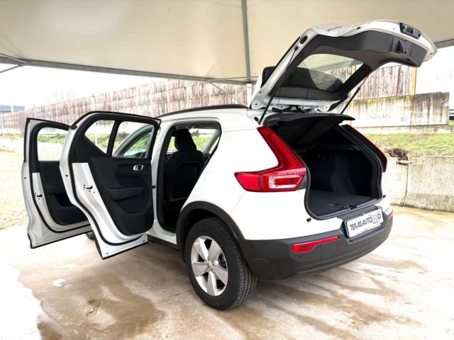 VOLVO XC40 usata, con Boardcomputer