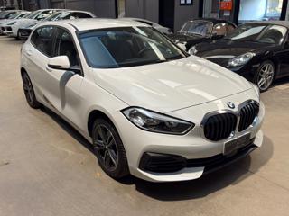 BMW 116 usata, con Airbag laterali