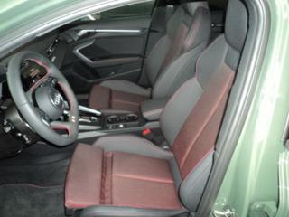 AUDI A3 usata, con Cerchi in lega